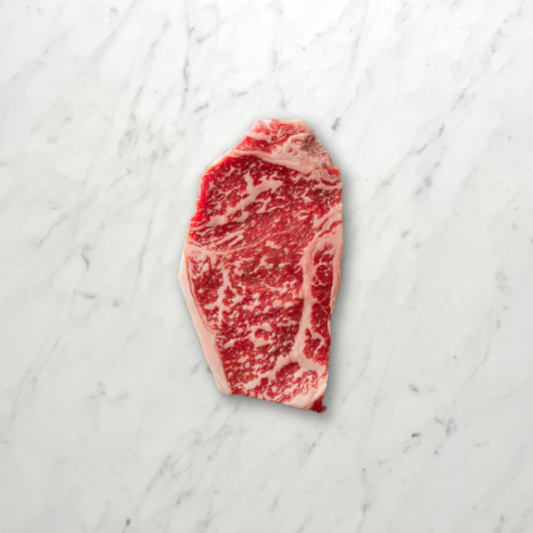 Wagyu Striploin - U.S. - Center Cut- Steak