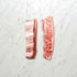Beef Short Rib - 2 pcs - 3" wide (3lb approx)