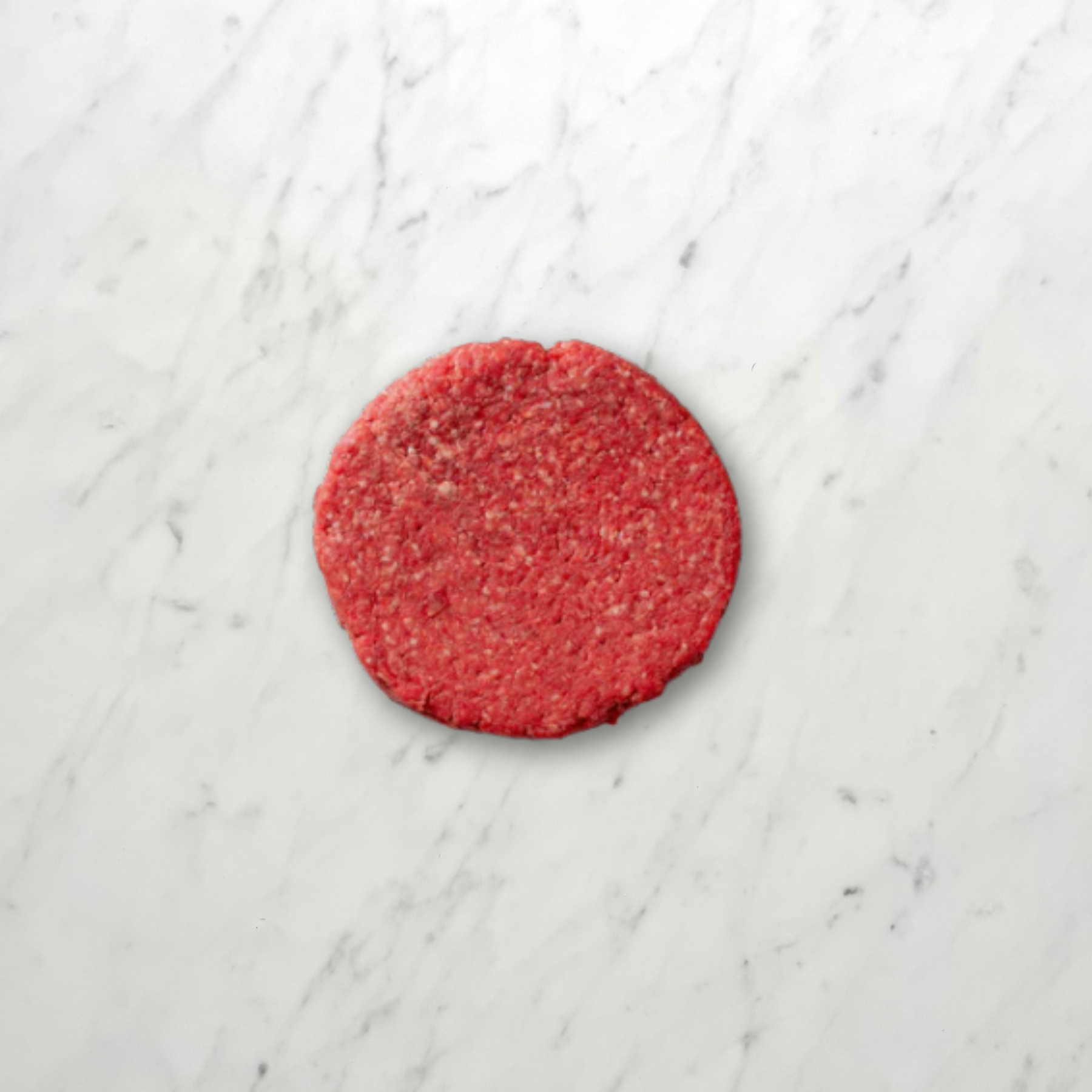 Bison Burger