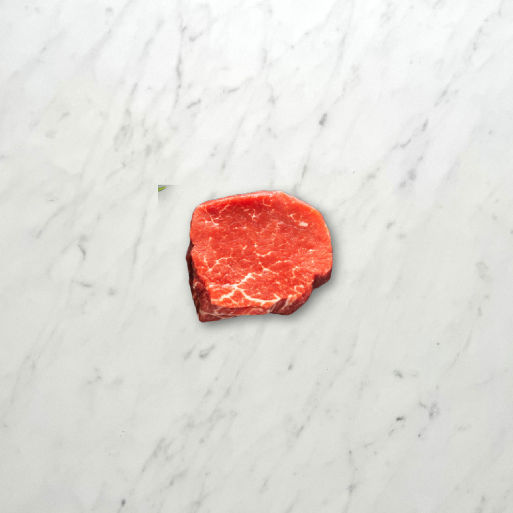 Striploin Steak - AAA - California Cut (from Center)