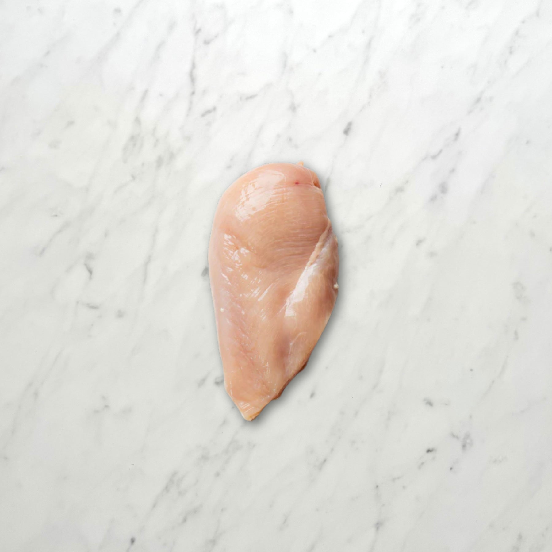 Chicken Breast - Boneless - Skin Off