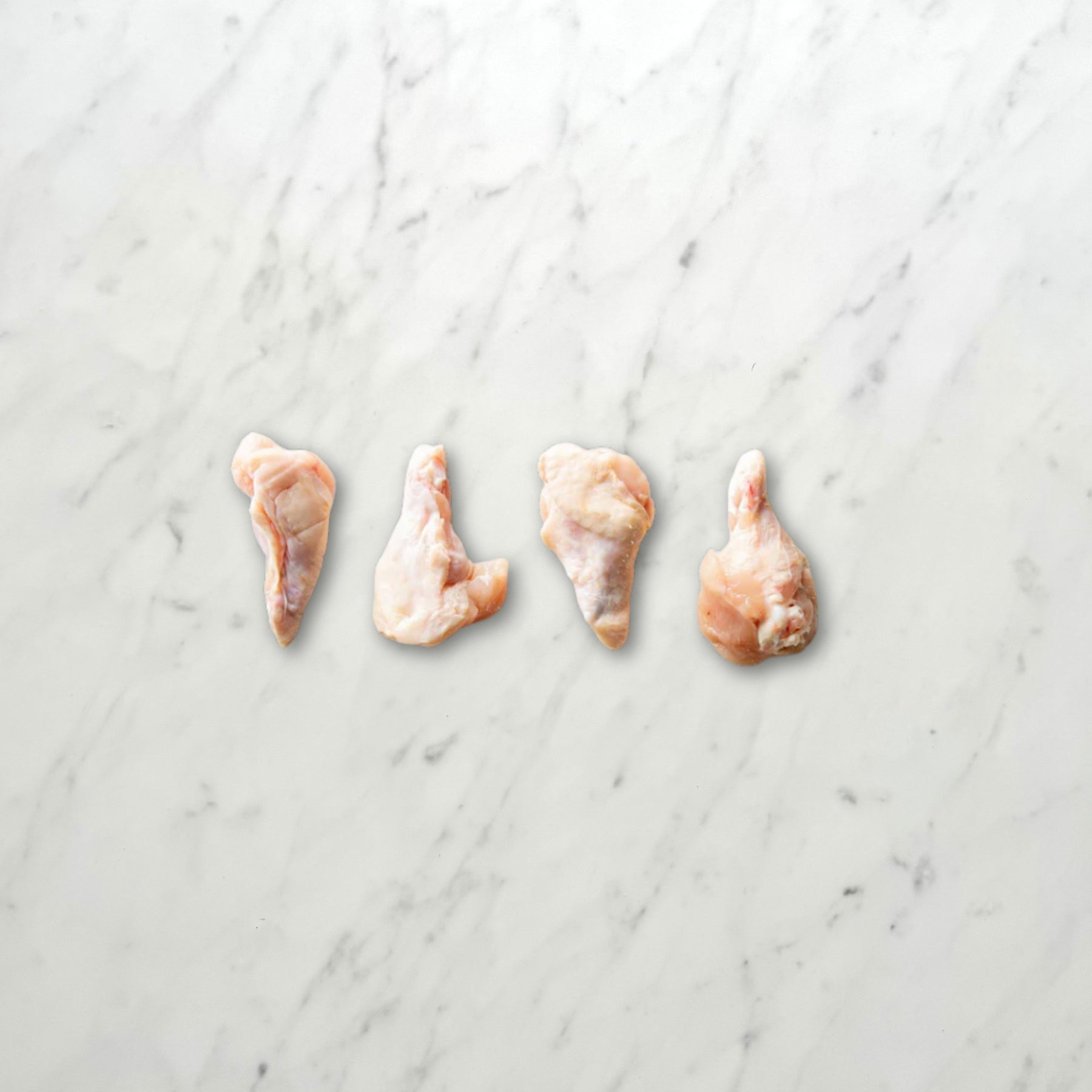 Chicken Wings - Drummettes Only