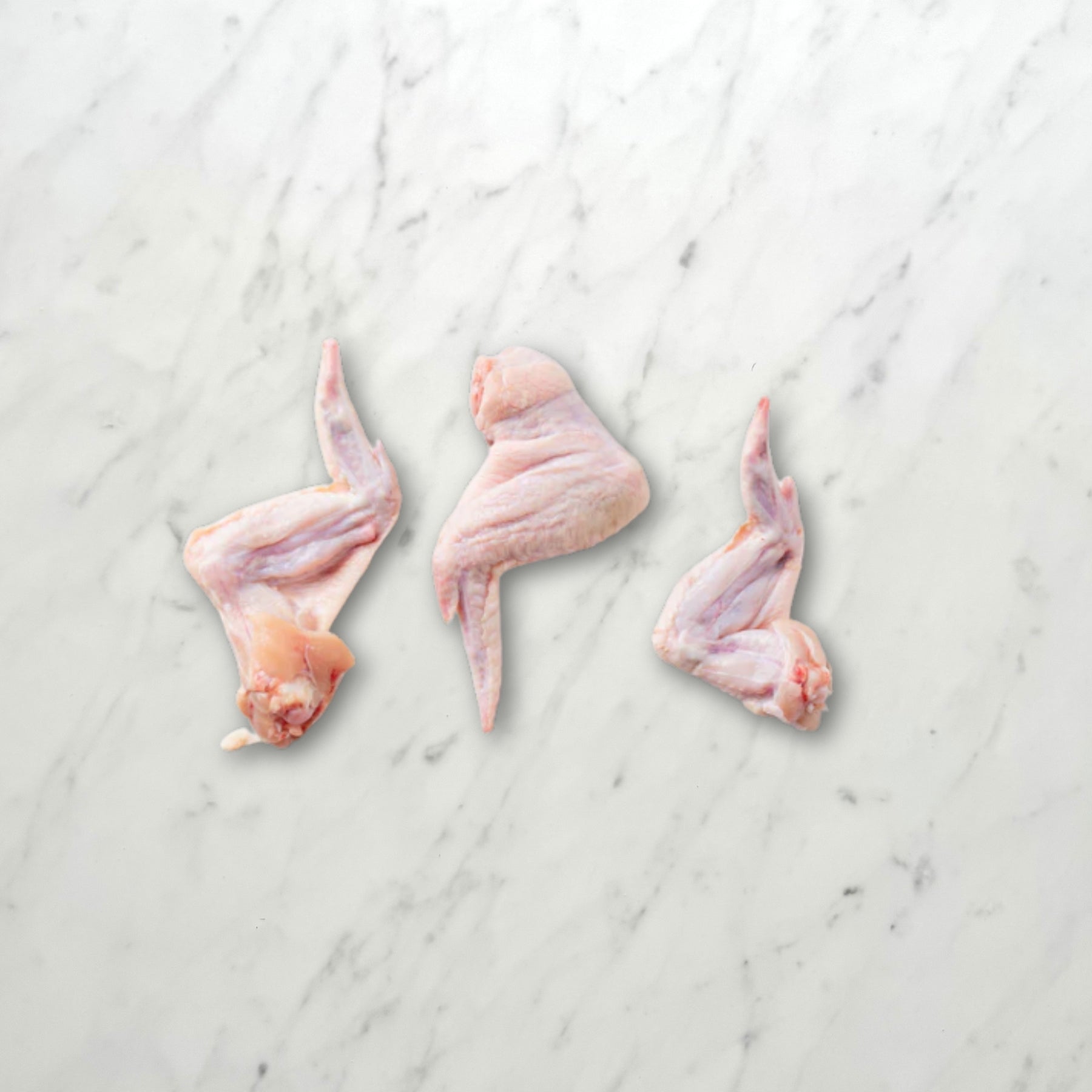 Chicken Wings - Whole - Halal