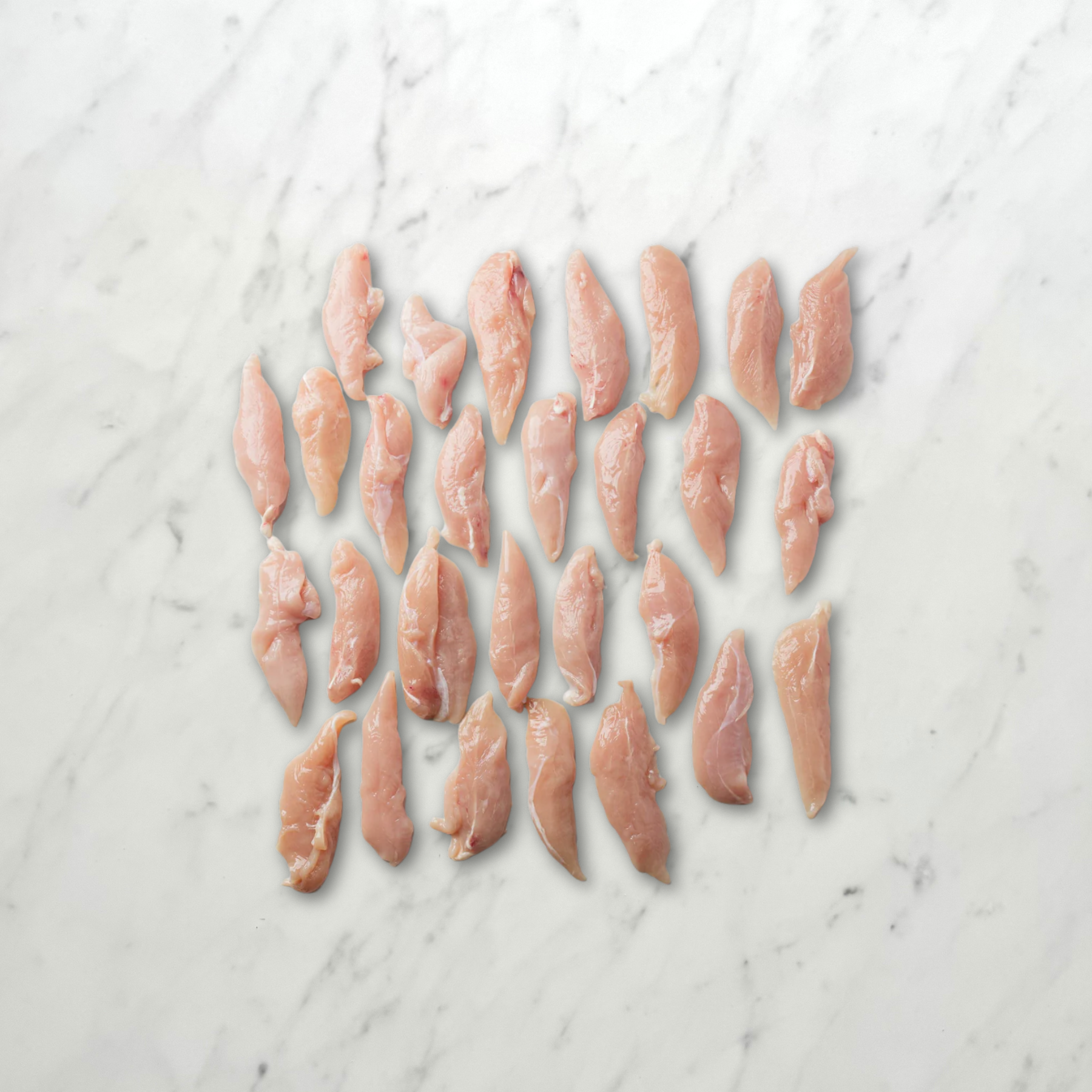 Chicken Tenderloin