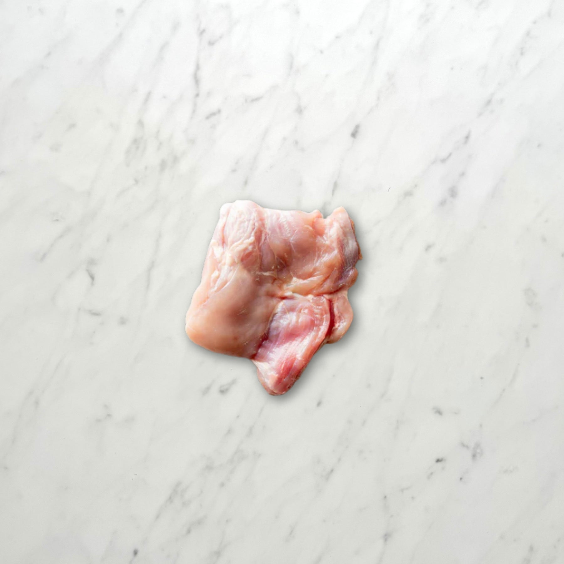 Chicken Thigh - Boneless - Skinless