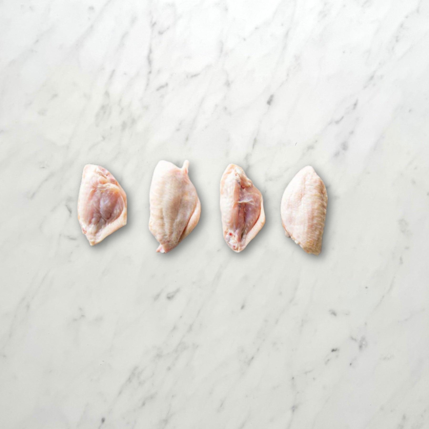 Chicken Wings - Flats Only