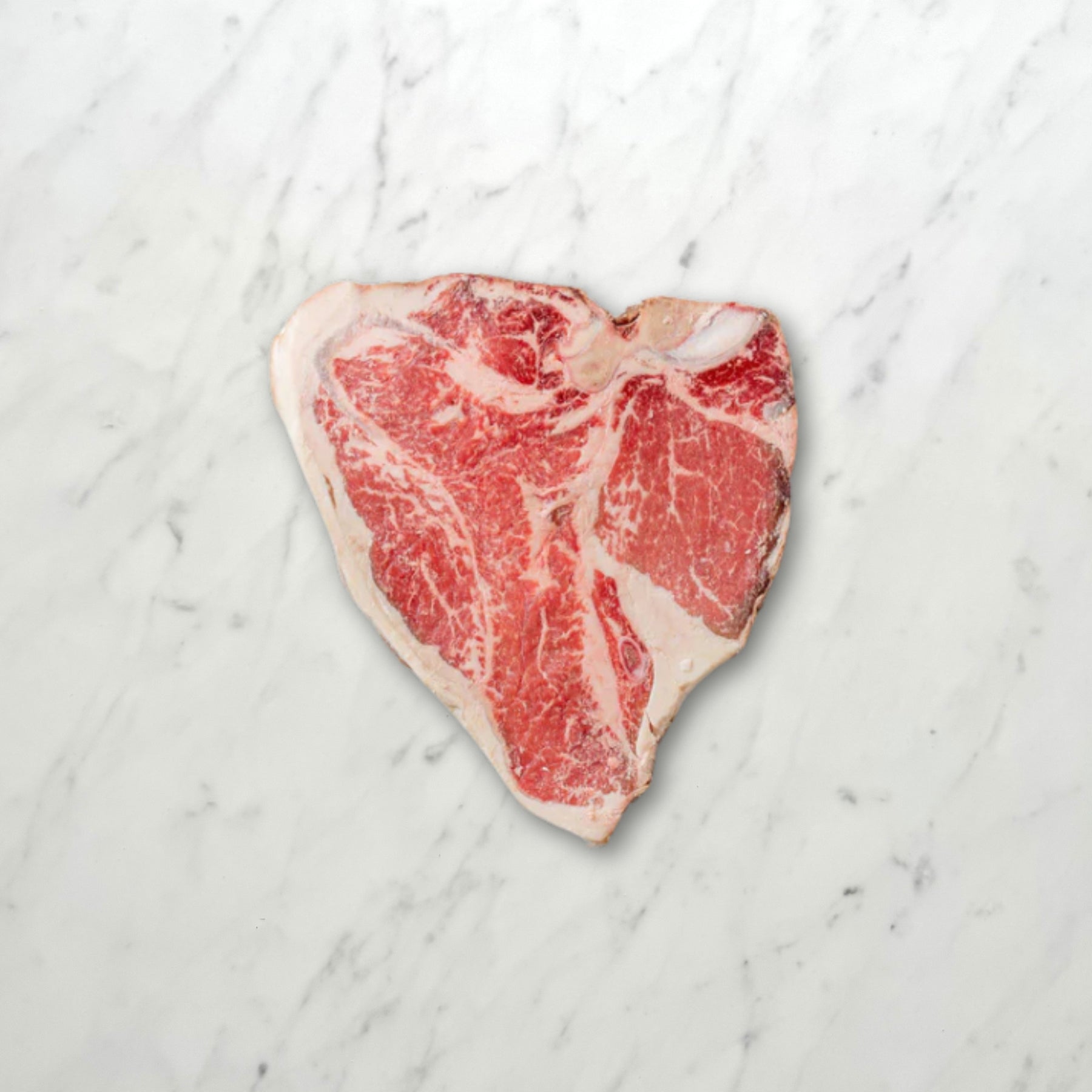 Dry Aged Prime Porterhouse Steak