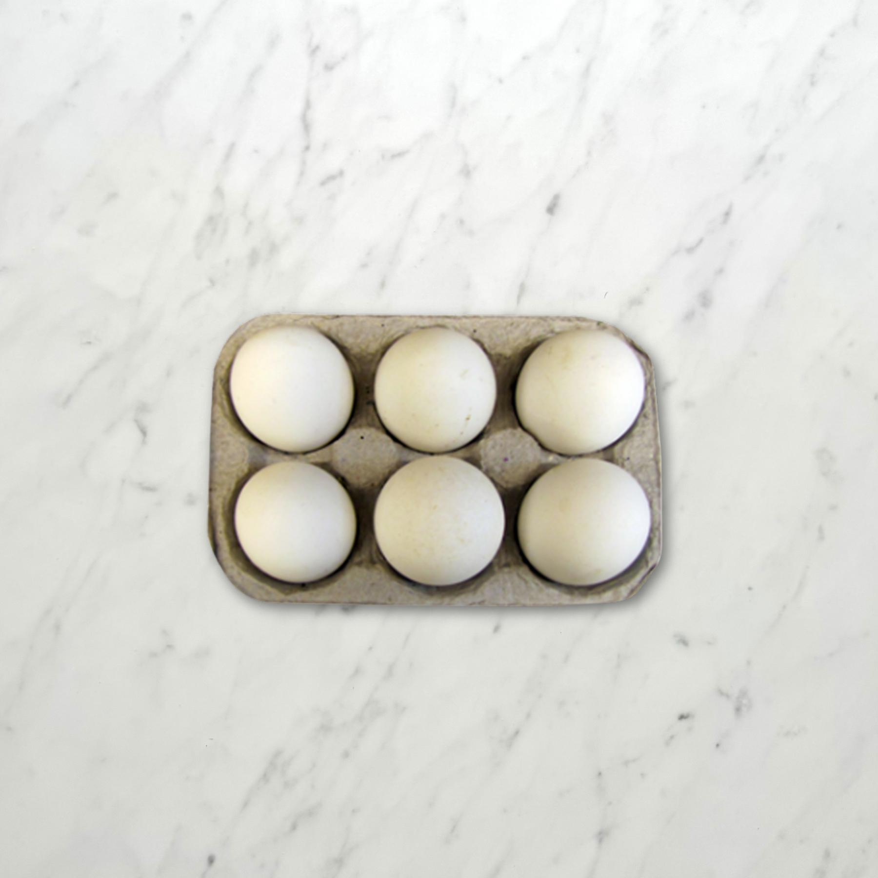 Duck Eggs