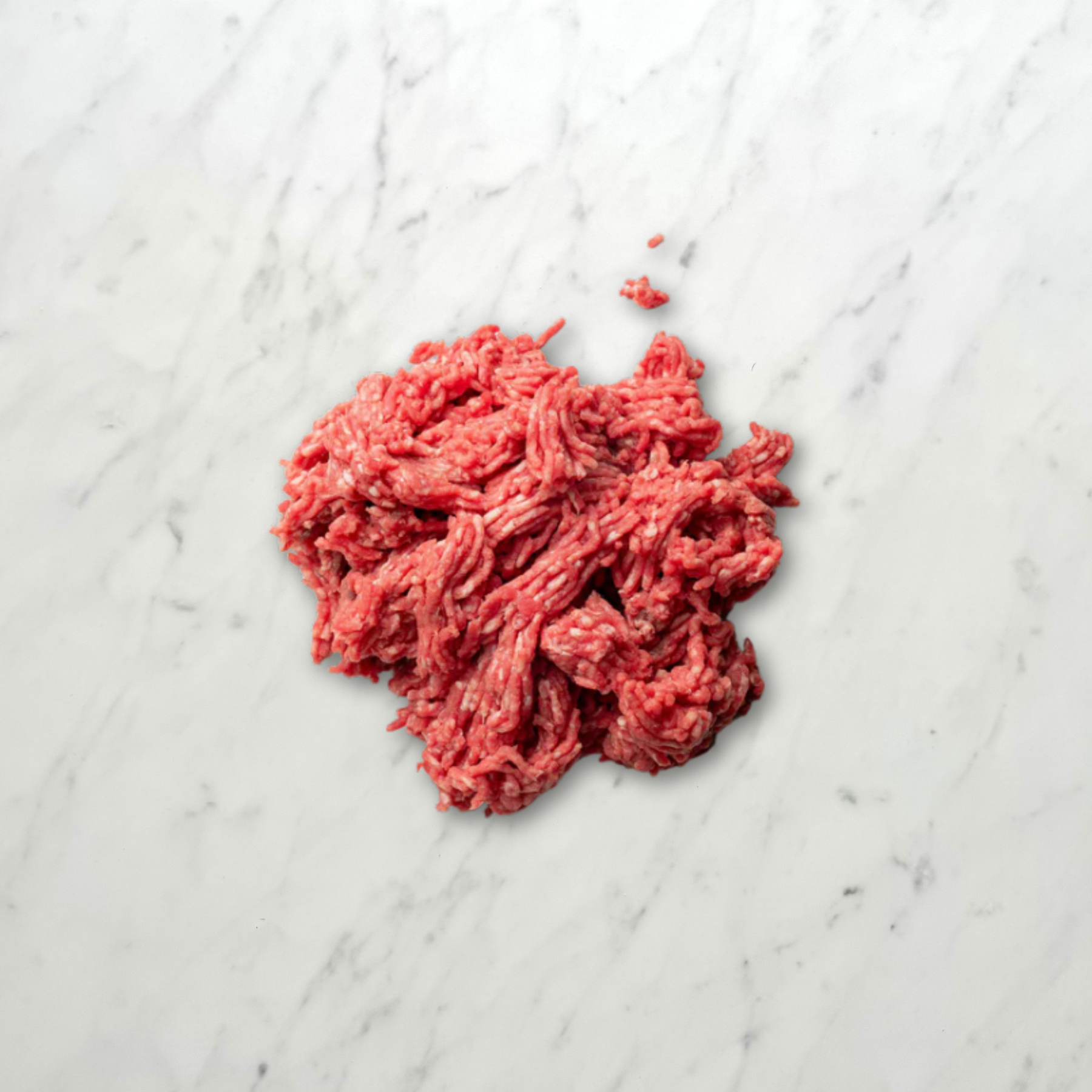 Ground Angus Beef