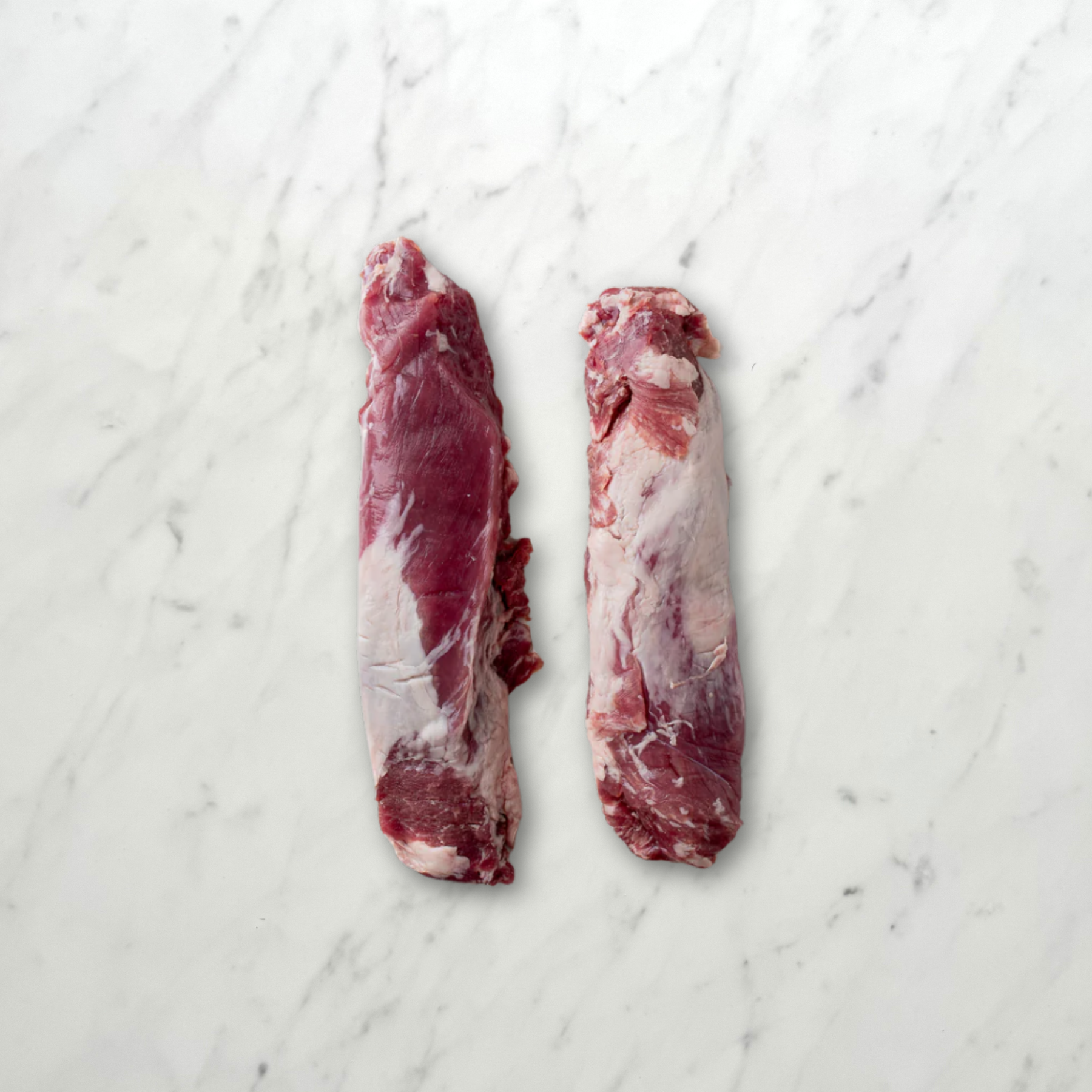 Iberico Pork Tenderloin