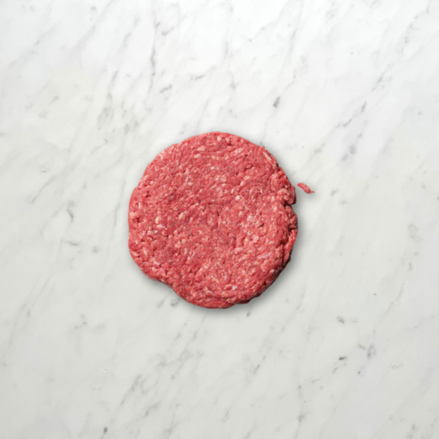 Burgers - Lamb - 6oz patties (10-11lb box)