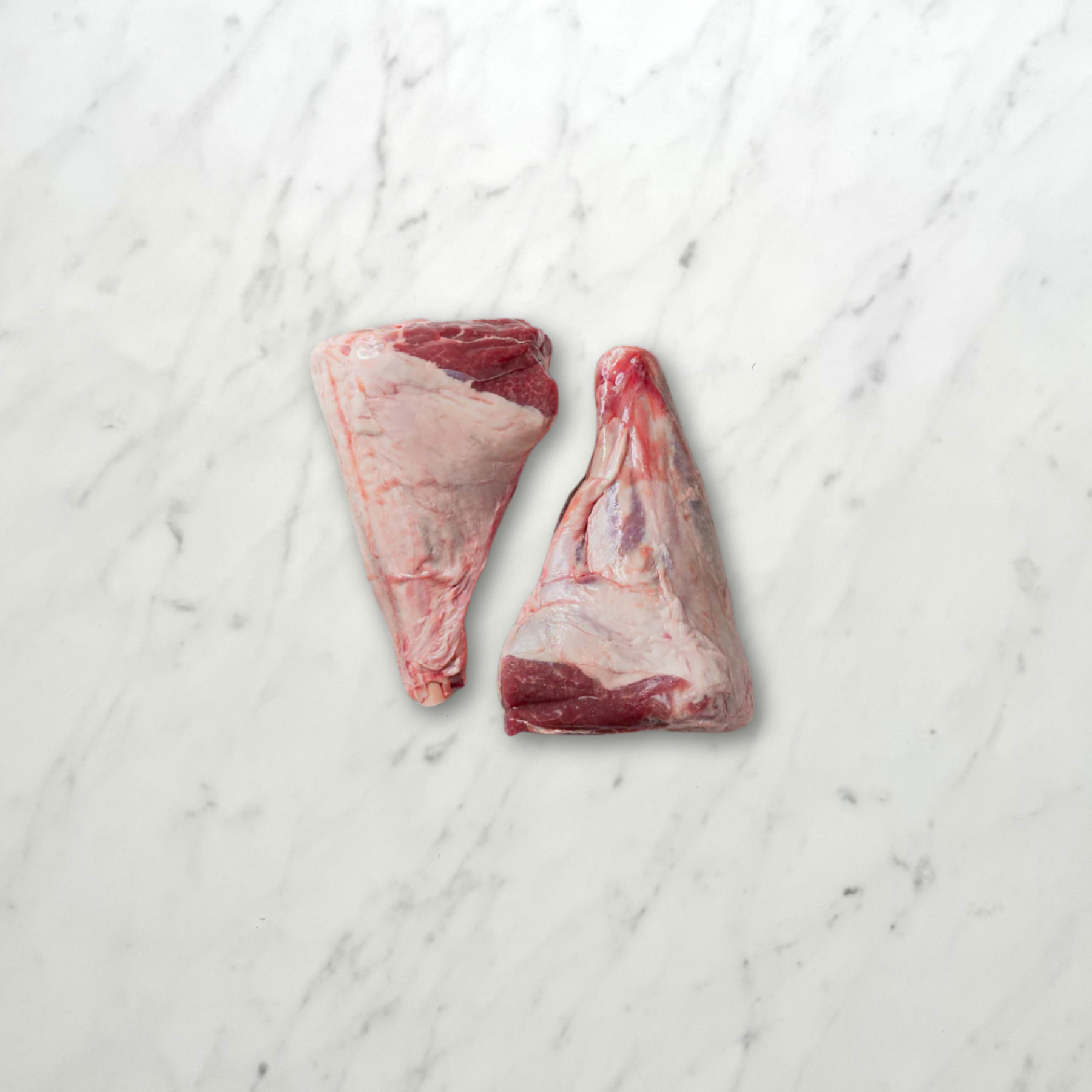 Lamb Shank - Australian (14-18oz pieces avg)