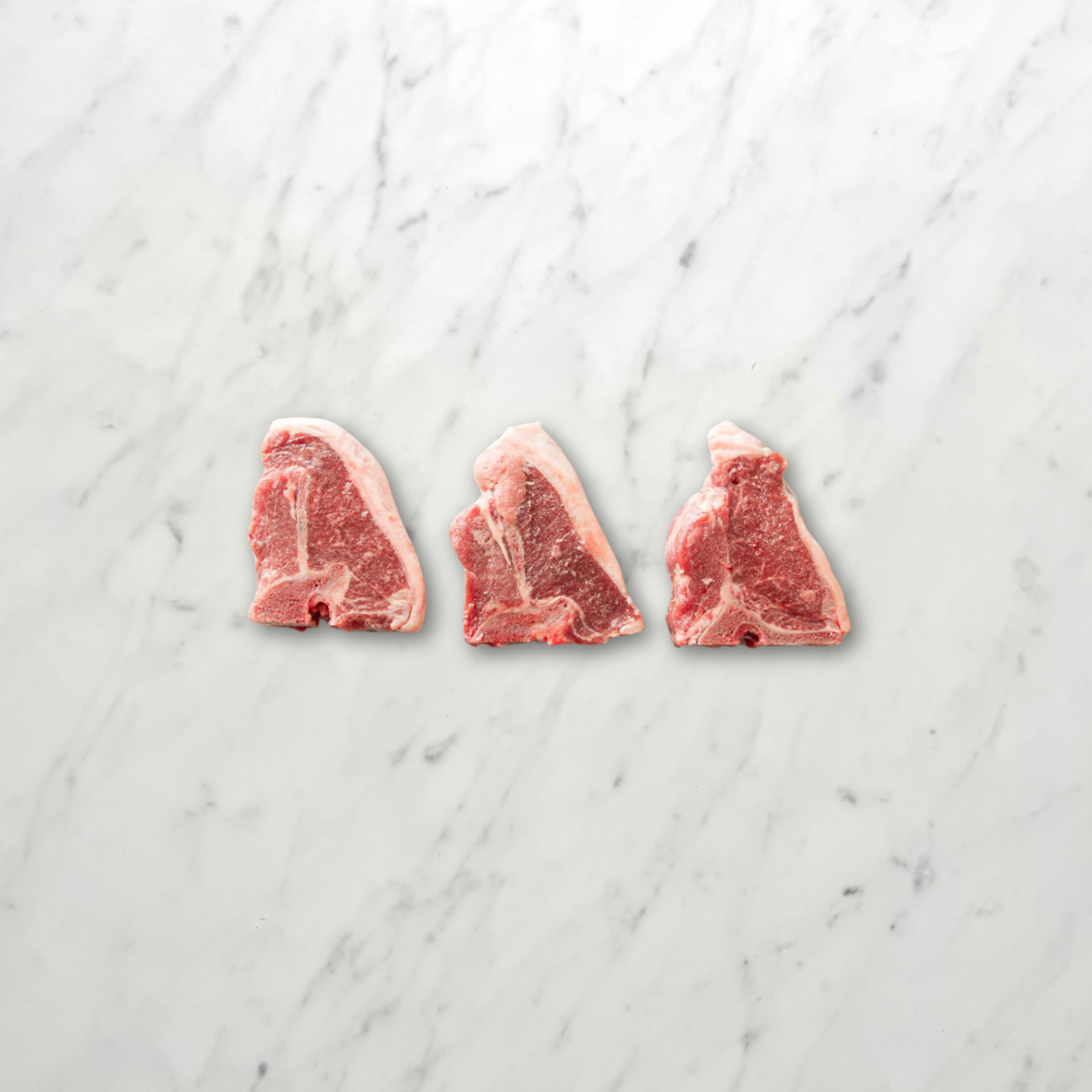 Lamb Loin Chop - Canadian - (1" thick)