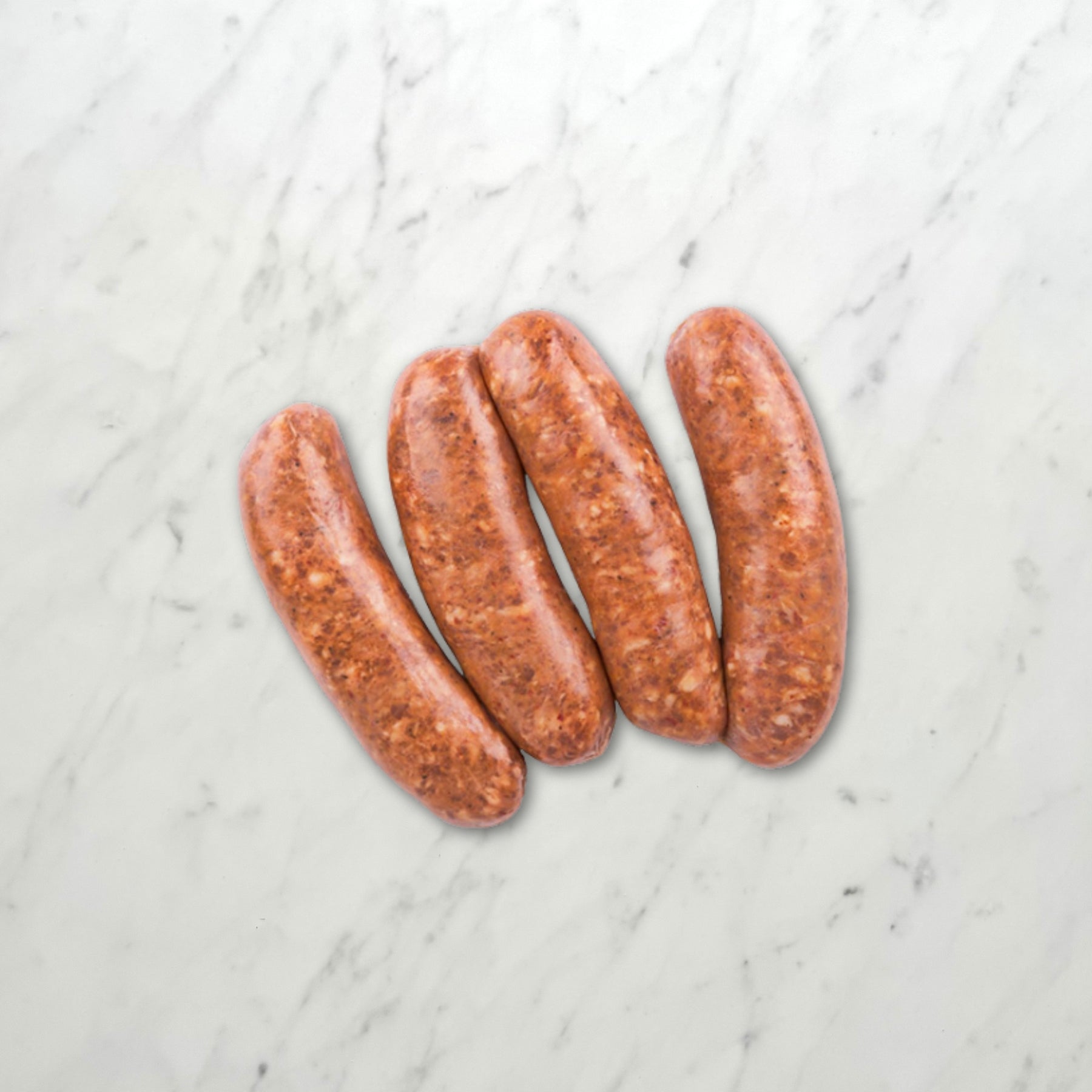 Sausage - Lamb (hog casing)
