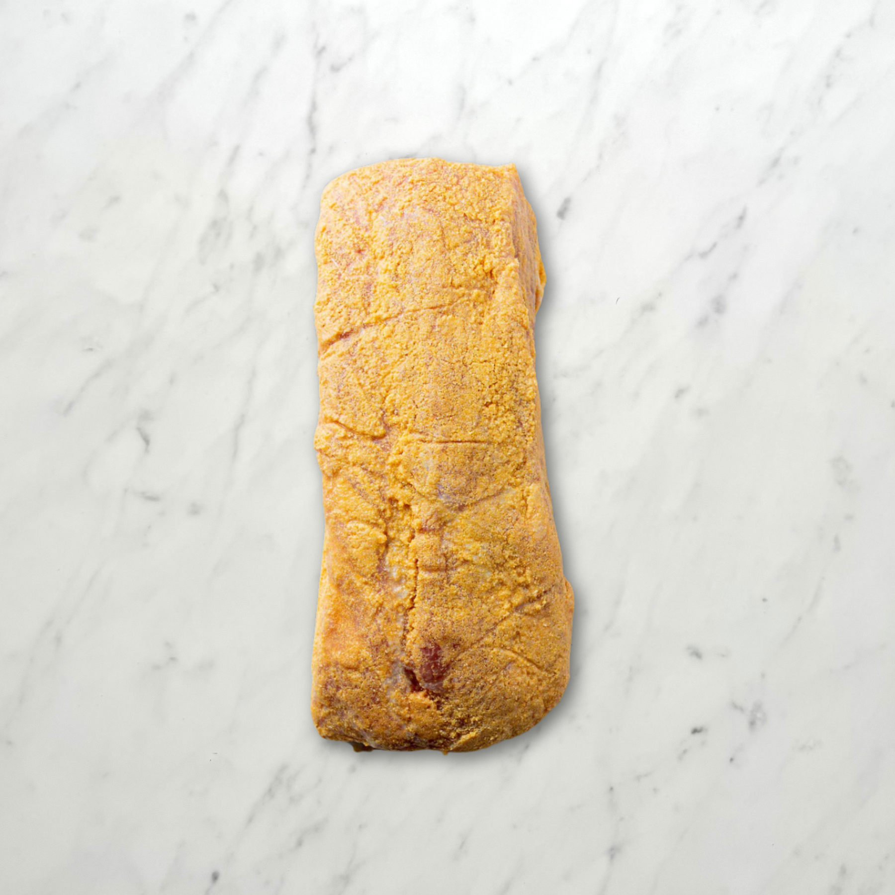 Peameal Bacon - Unsliced - Short Cut