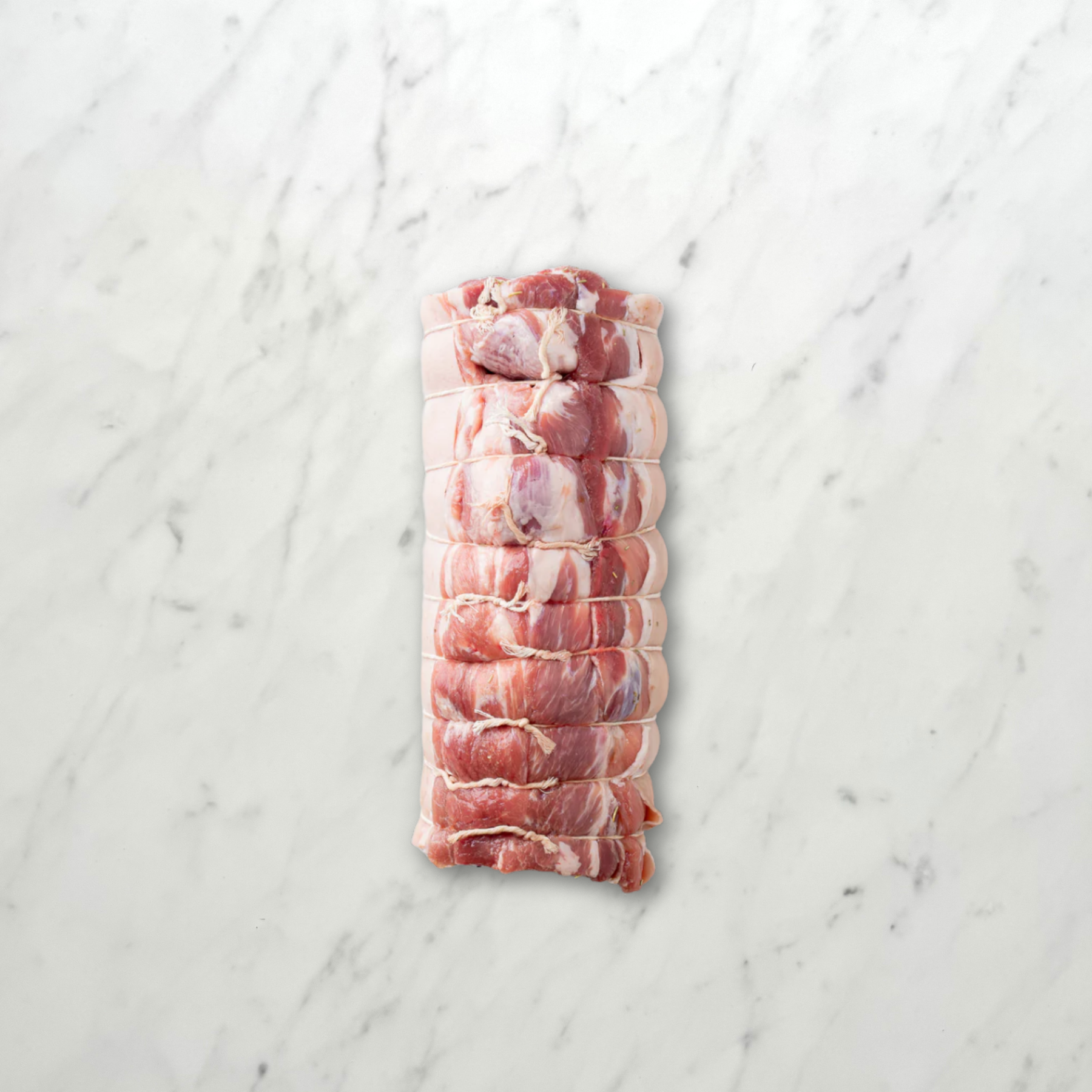 Porchetta from Belly - 18lb Avg
