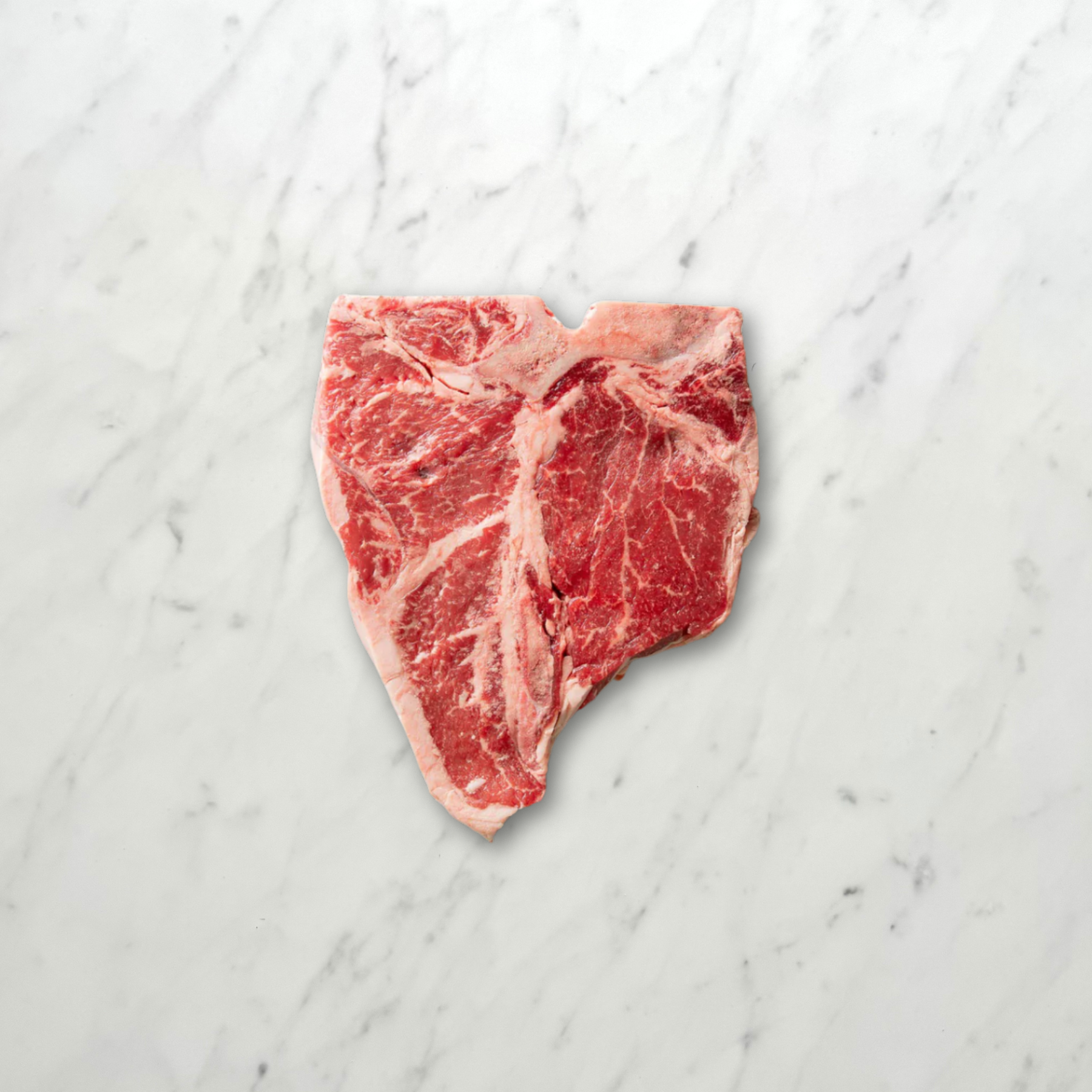Porterhouse Steak - Angus