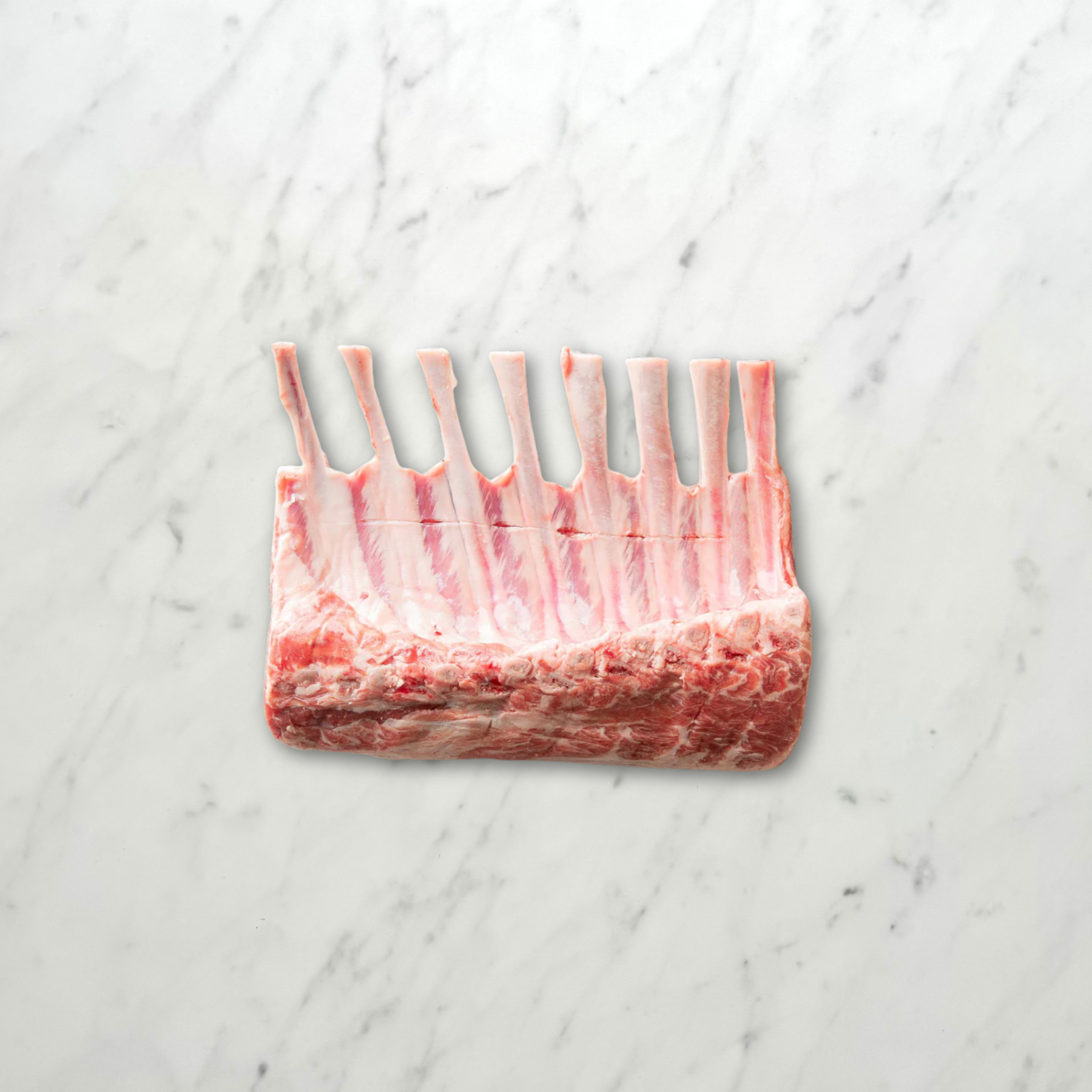 Rack of Lamb - Australian - Frenched - (28oz avg)