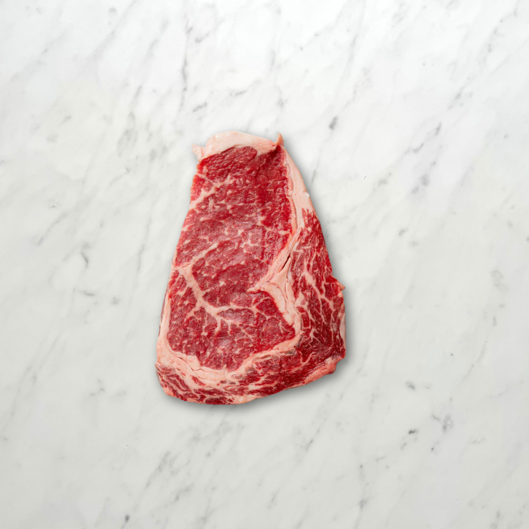 Ribeye Steak - Prime