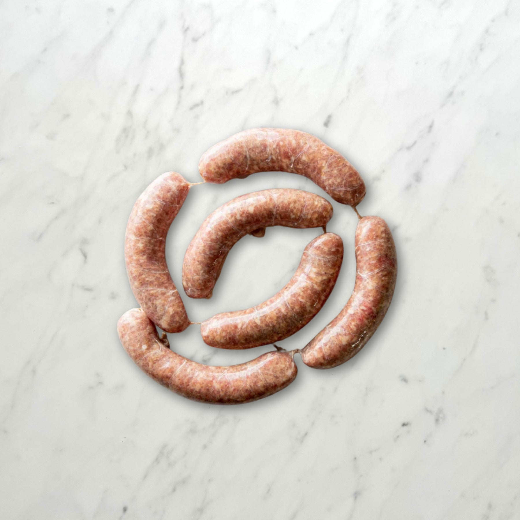 Sausage - Sweet Italian