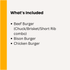 Burger Bundle