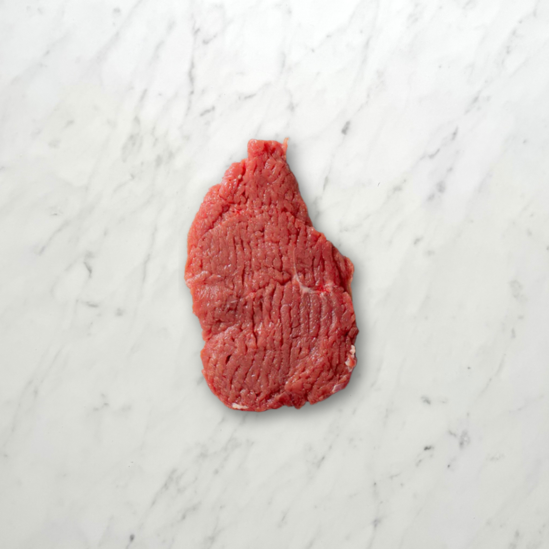 Veal Cutlet - Choice - 4oz pieces