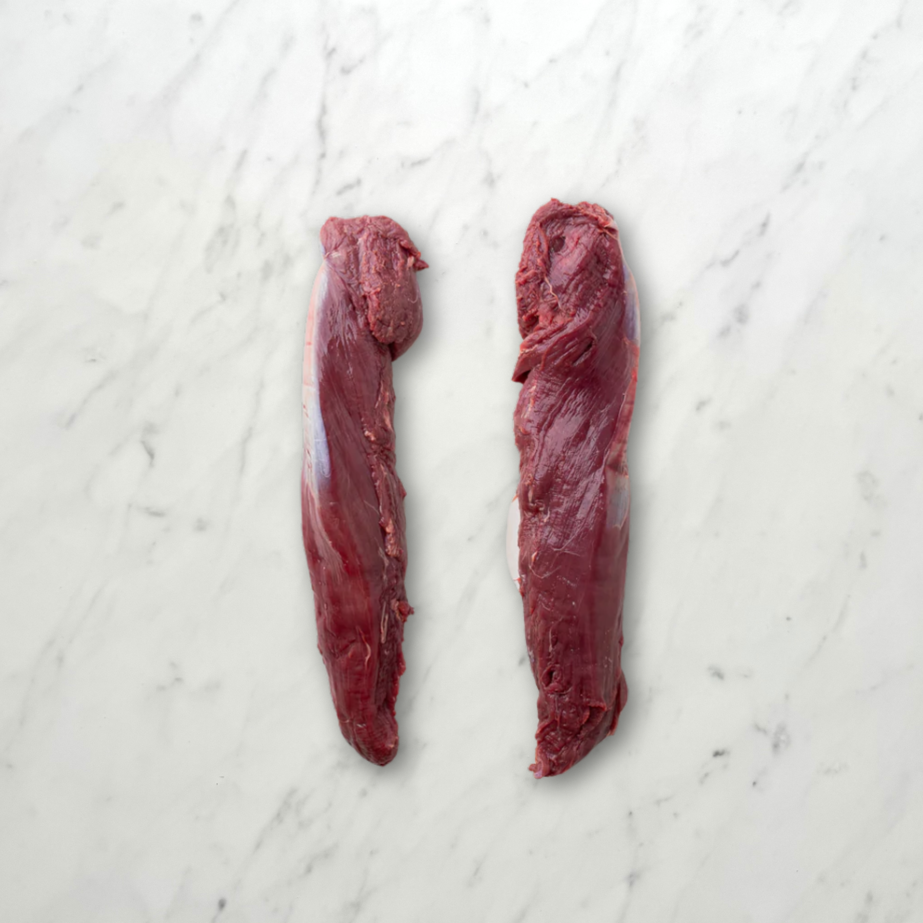 Venison Tenderloin