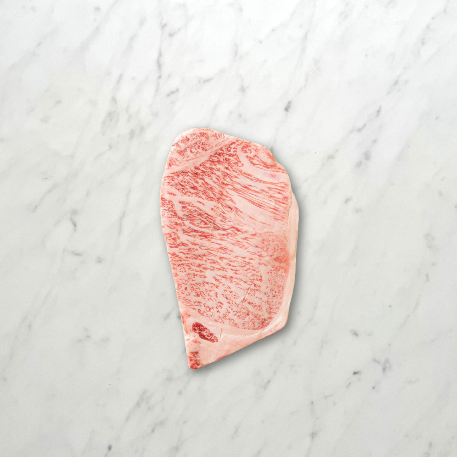 Wagyu Striploin - A5