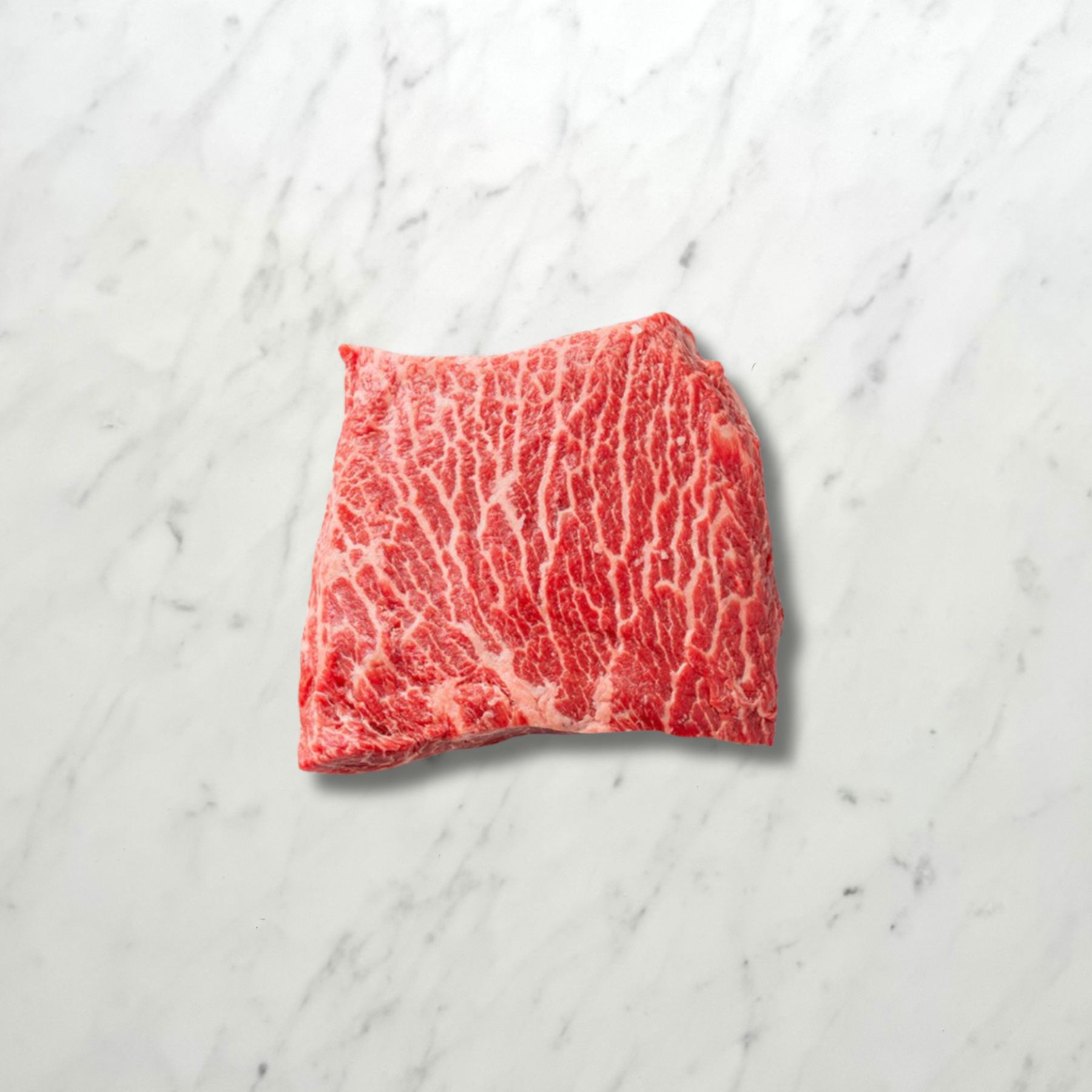Wagyu Flatiron Steak