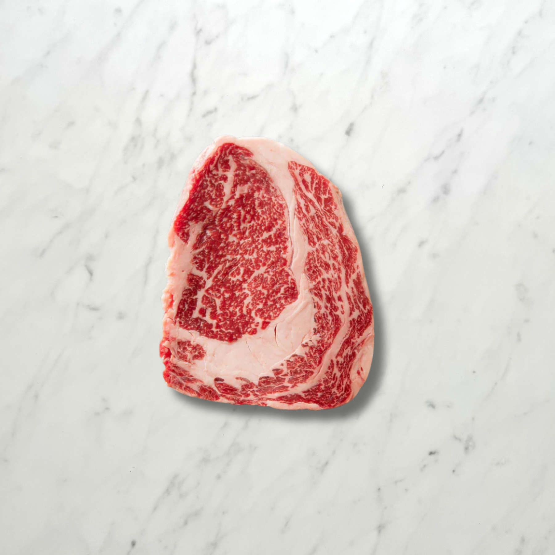 Wagyu Ribeye Steak