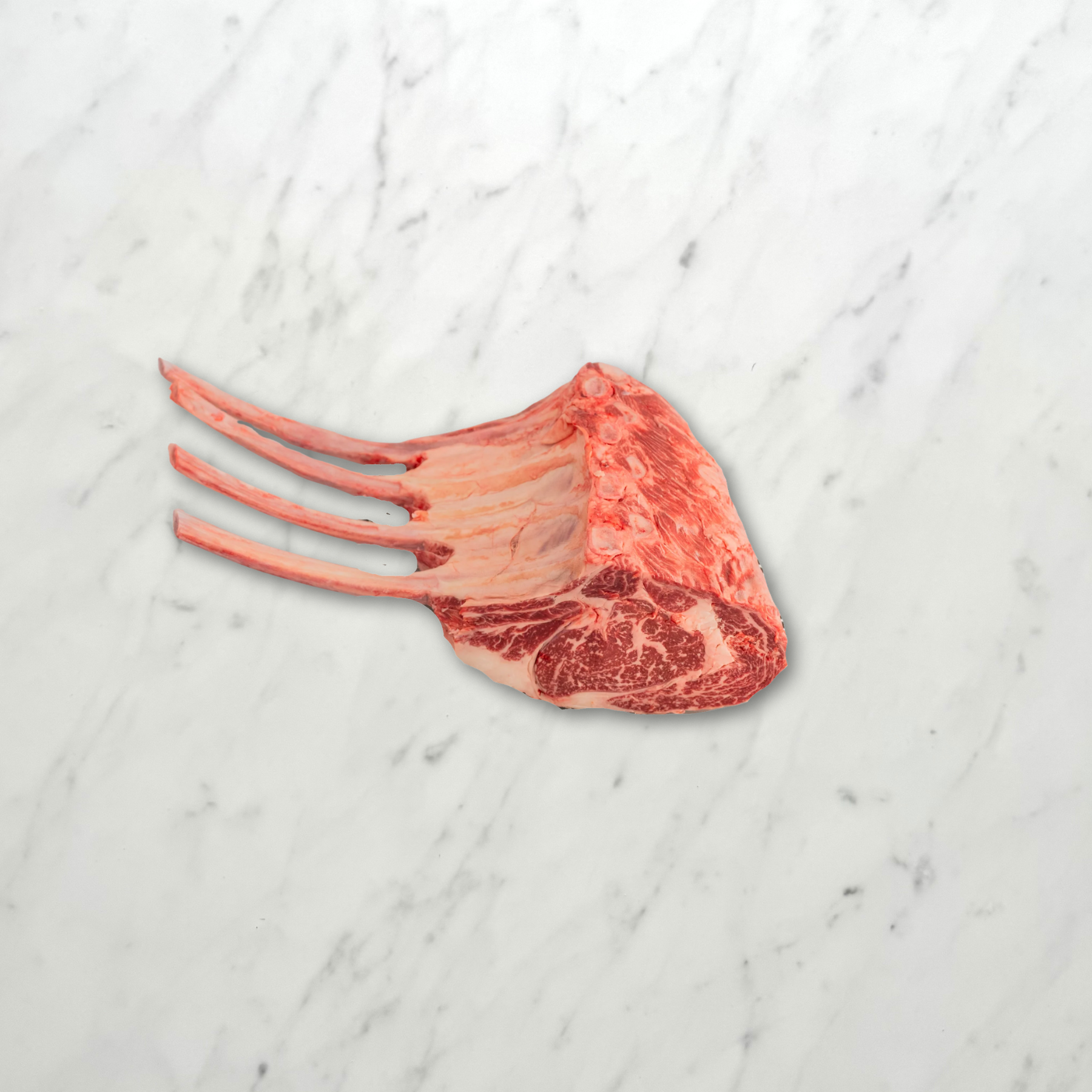 Wagyu Tomahawk - Australian - Whole Rib - 13lb avg